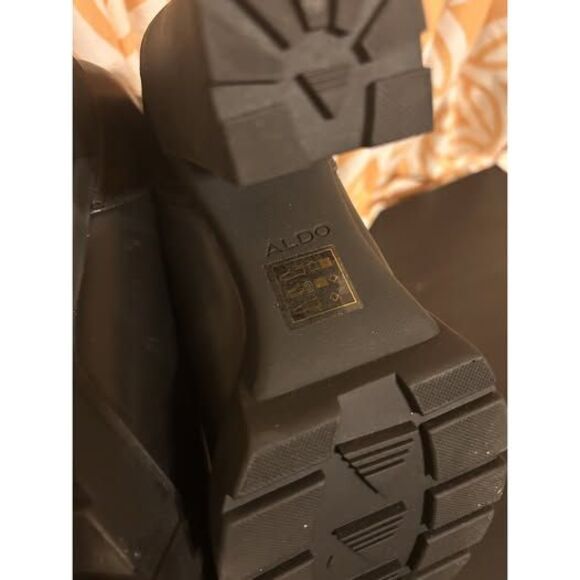 Aldo women’s boots - size 9 never worn - Picture 3 of 10